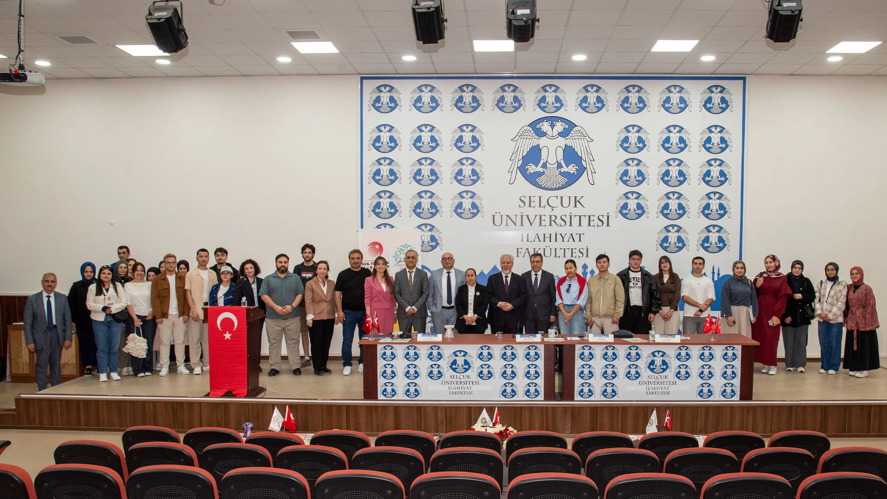 Almanya’da yaşayan Türklerin aile yapısı ve kültürel dönüşümü ele alındı